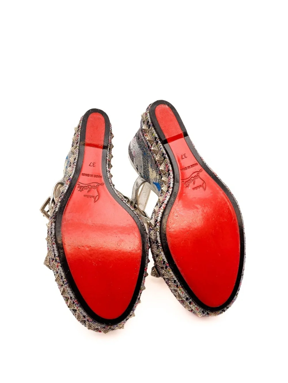N/A christian louboutin